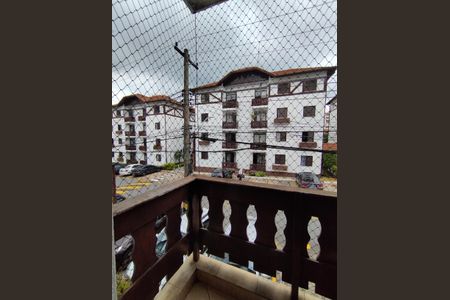 Apartamento para alugar com 88m², 4 quartos e 1 vagaVista da Sacada