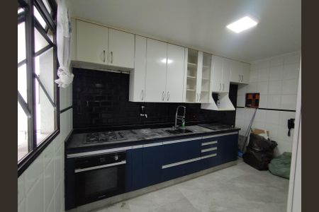 Apartamento para alugar com 88m², 4 quartos e 1 vagaCozinha - Armários
