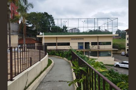 Apartamento para alugar com 88m², 4 quartos e 1 vagaÁrea comum