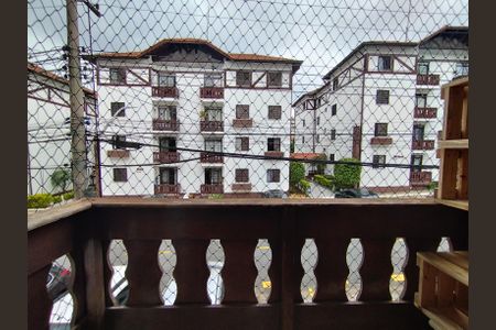 Apartamento para alugar com 88m², 4 quartos e 1 vagaVista da Sacada