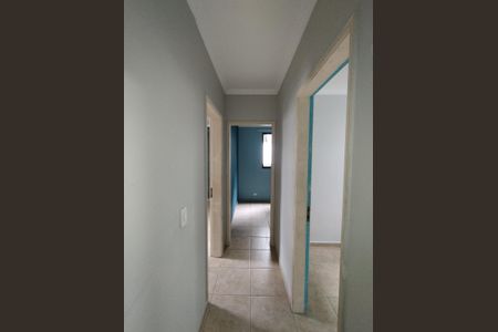 Apartamento para alugar com 88m², 4 quartos e 1 vagaCorredor 