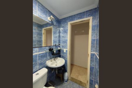 Apartamento para alugar com 88m², 4 quartos e 1 vagaBanheiro - torneira