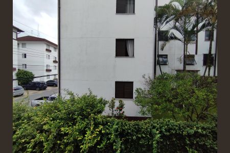 Apartamento para alugar com 88m², 4 quartos e 1 vagaVista do Quarto