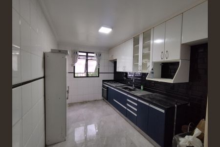 Apartamento para alugar com 88m², 4 quartos e 1 vagaCozinha - Armários