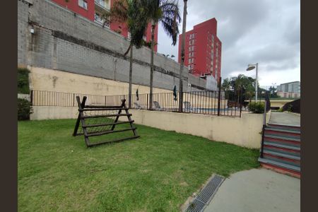 Apartamento para alugar com 88m², 4 quartos e 1 vagaÁrea comum - Playground