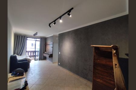 Apartamento para alugar com 88m², 4 quartos e 1 vagaSala 