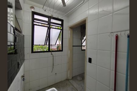 Apartamento para alugar com 88m², 4 quartos e 1 vagaÁrea de Serviço