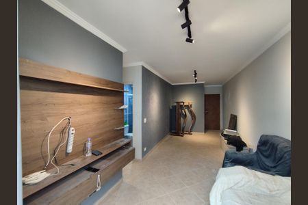 Apartamento para alugar com 88m², 4 quartos e 1 vagaSala 