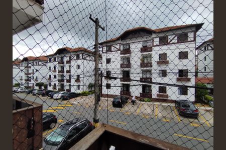 Apartamento para alugar com 88m², 4 quartos e 1 vagaVista da Sacada