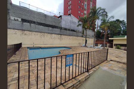 Apartamento para alugar com 88m², 4 quartos e 1 vagaÁrea comum - Piscina