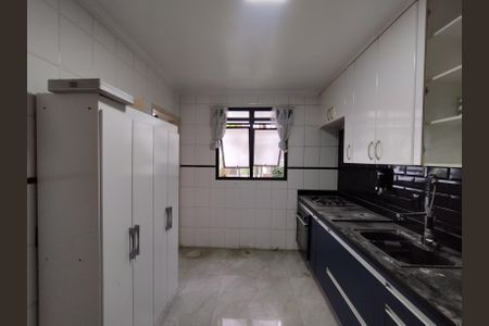 Apartamento para alugar com 88m², 4 quartos e 1 vagaCozinha - Armários