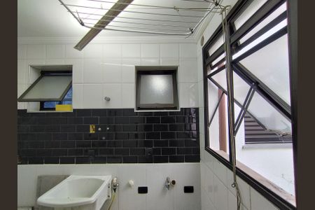 Apartamento para alugar com 88m², 4 quartos e 1 vagaÁrea de Serviço