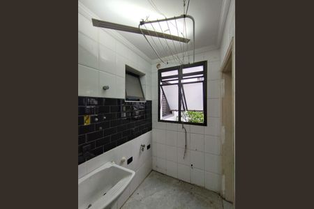 Apartamento para alugar com 88m², 4 quartos e 1 vagaÁrea de Serviço