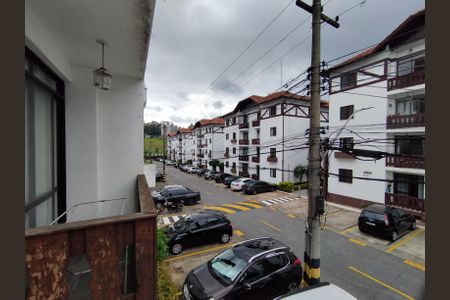 Apartamento para alugar com 88m², 4 quartos e 1 vagaVista da Sacada