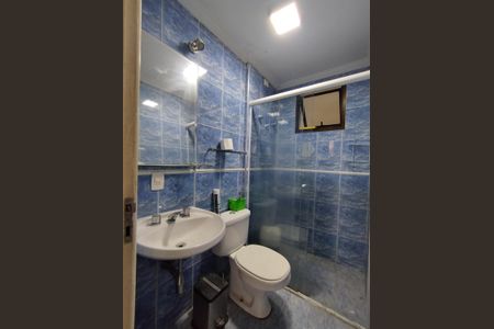 Apartamento para alugar com 88m², 4 quartos e 1 vagaBanheiro - torneira