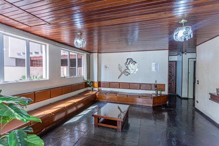 Apartamento à venda com 75m², 2 quartos e 1 vagaHall de entrada