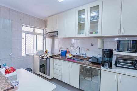 Apartamento à venda com 75m², 2 quartos e 1 vagaCozinha