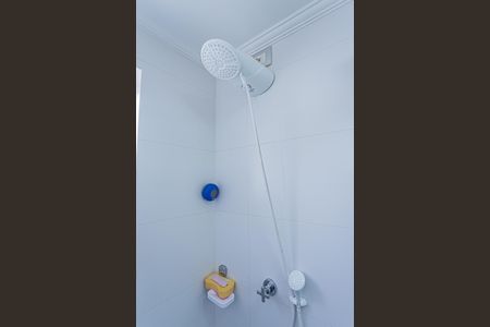 Apartamento à venda com 75m², 2 quartos e 1 vagaBanheiro