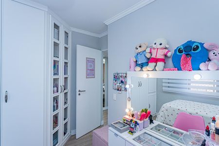 Apartamento à venda com 75m², 2 quartos e 1 vagaQuarto