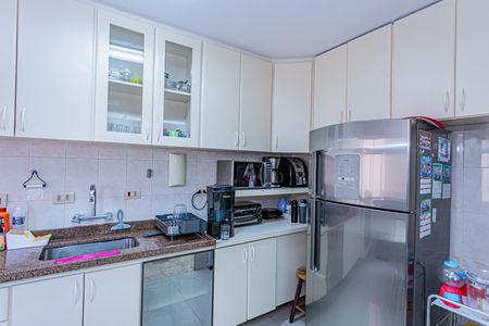 Apartamento à venda com 75m², 2 quartos e 1 vagaCozinha
