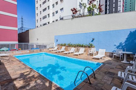 Apartamento à venda com 75m², 2 quartos e 1 vagaÁrea comum - Piscina