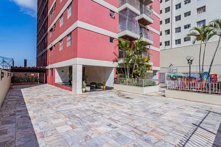 Apartamento à venda com 75m², 2 quartos e 1 vagaÁrea comum