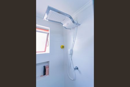 Apartamento à venda com 75m², 2 quartos e 1 vagaBanheiro suite