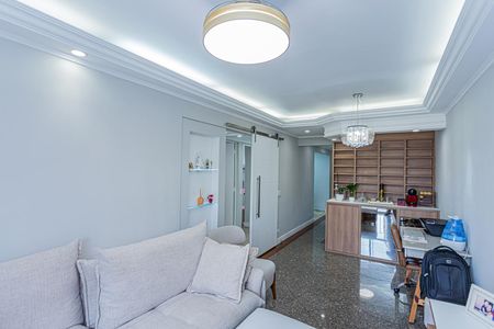 Apartamento à venda com 75m², 2 quartos e 1 vagaSala