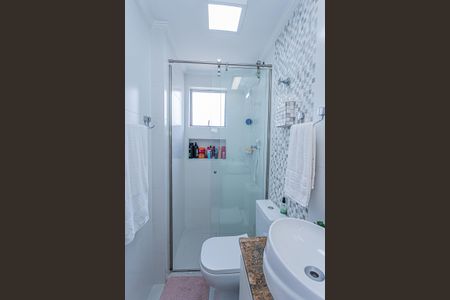 Apartamento à venda com 75m², 2 quartos e 1 vagaBanheiro