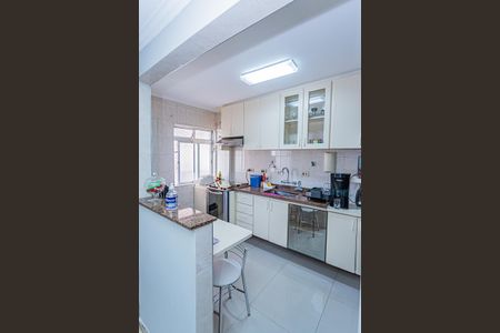 Apartamento à venda com 75m², 2 quartos e 1 vagaCozinha