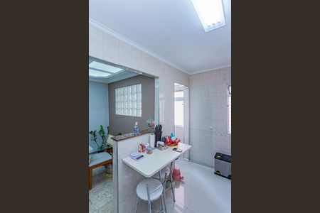 Apartamento à venda com 75m², 2 quartos e 1 vagaCozinha