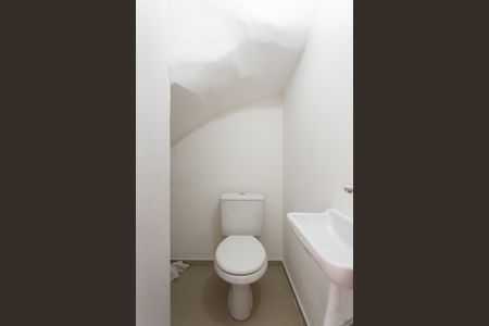 Casa para alugar com 70m², 2 quartos e 1 vaga Casa para alugar com 70m², 2 quartos e 1 vagaLavabo