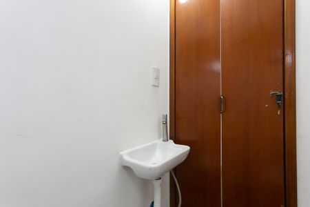 Casa para alugar com 70m², 2 quartos e 1 vaga Casa para alugar com 70m², 2 quartos e 1 vagaLavabo