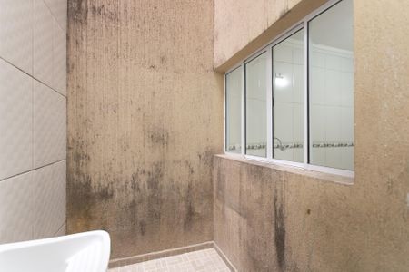 Casa para alugar com 70m², 2 quartos e 1 vaga Casa para alugar com 70m², 2 quartos e 1 vagaÁrea de Serviço