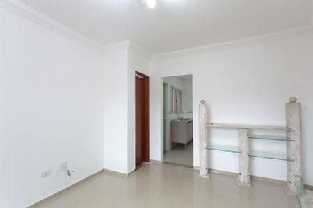 Sala de casa para alugar com 2 quartos, 70m² em Parque Savoi City, São Paulo