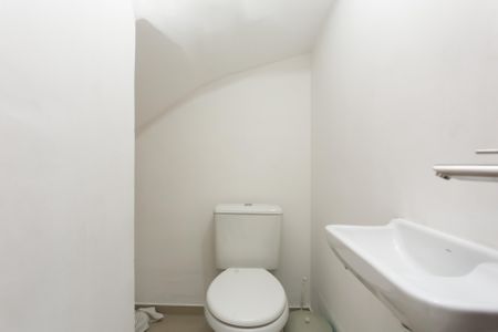 Casa para alugar com 70m², 2 quartos e 1 vaga Casa para alugar com 70m², 2 quartos e 1 vagaLavabo