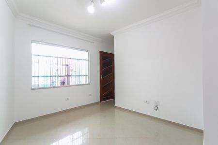 Casa para alugar com 70m², 2 quartos e 1 vaga Casa para alugar com 70m², 2 quartos e 1 vagaSala