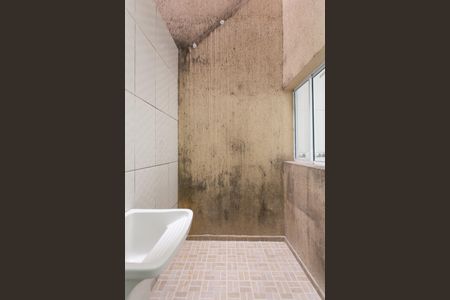 Casa para alugar com 70m², 2 quartos e 1 vaga Casa para alugar com 70m², 2 quartos e 1 vagaÁrea de Serviço