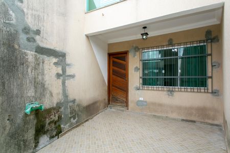 Casa para alugar com 70m², 2 quartos e 1 vaga Casa para alugar com 70m², 2 quartos e 1 vagaGaragem