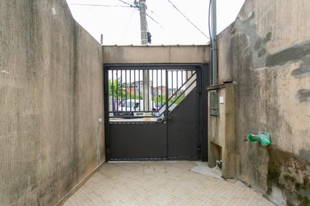 Casa para alugar com 70m², 2 quartos e 1 vaga Casa para alugar com 70m², 2 quartos e 1 vagaGaragem