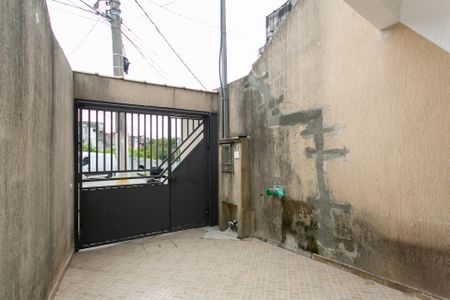 Casa para alugar com 70m², 2 quartos e 1 vaga Casa para alugar com 70m², 2 quartos e 1 vagaGaragem