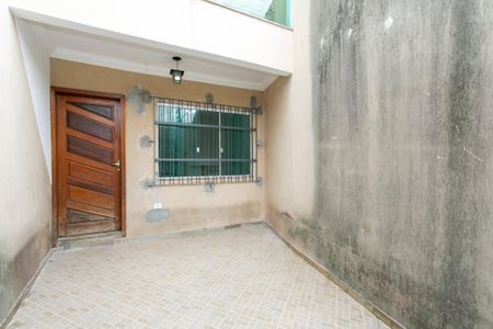 Casa para alugar com 70m², 2 quartos e 1 vaga Casa para alugar com 70m², 2 quartos e 1 vagaGaragem