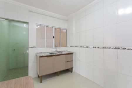Casa para alugar com 70m², 2 quartos e 1 vaga Casa para alugar com 70m², 2 quartos e 1 vagaCozinha