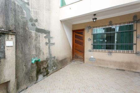 Casa para alugar com 70m², 2 quartos e 1 vaga Casa para alugar com 70m², 2 quartos e 1 vagaGaragem