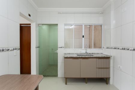 Casa para alugar com 70m², 2 quartos e 1 vaga Casa para alugar com 70m², 2 quartos e 1 vagaCozinha