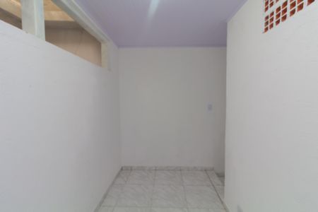 Casa para alugar com 40m², 2 quartos e sem vagaÁrea de Serviço