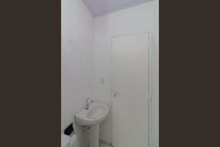 Casa para alugar com 40m², 2 quartos e sem vagaBanheiro