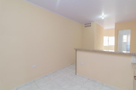Casa para alugar com 40m², 2 quartos e sem vagaCozinha