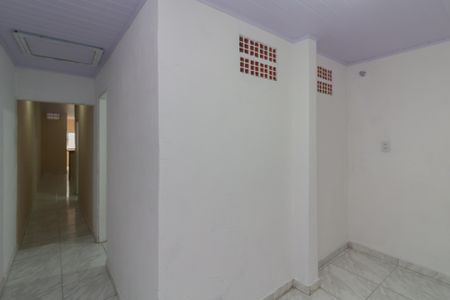 Casa para alugar com 40m², 2 quartos e sem vagaÁrea de Serviço