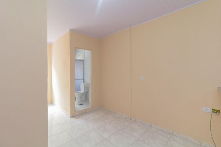 Casa para alugar com 40m², 2 quartos e sem vagaSala